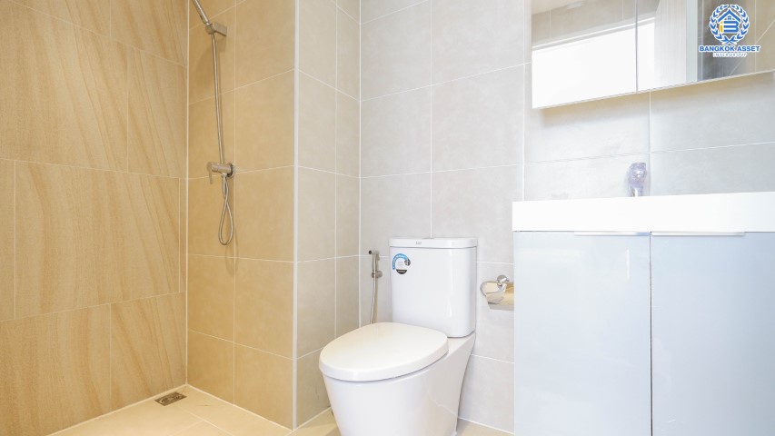 *****คอนโดมิเนียมมือสองย่านกรุงเทพฯ โครงการโมเดิร์นคอนโด บางพลัด-จรัญฯ 79 เนื้อที่ 21.23 ตร.ม. ฟังก์ชัน 1 ห้องนอน 1 ห้องน้ำ สภาพดี บนทำเลเข้าเมืองง่าย เพียง 600 ม. ก็ถึงรถไฟฟ้าสายสีน้ำเงิน "สถานีบางพลัด" จองด่วน!